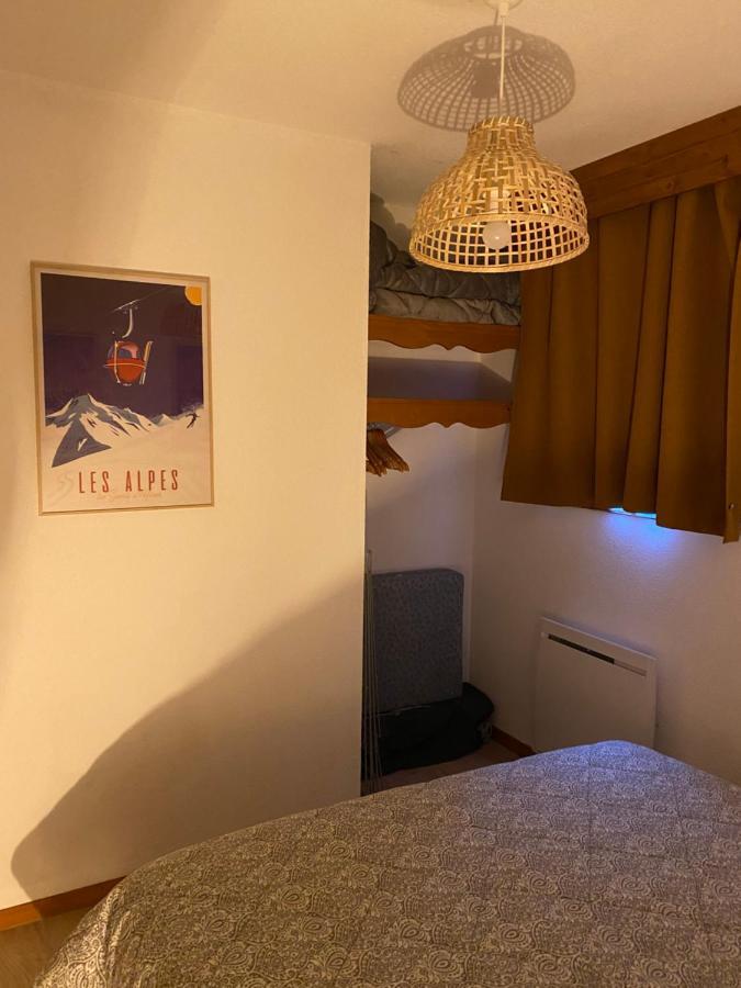 Apartment Meleze B *** Plein Sud