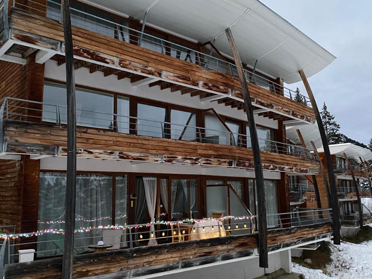 Meleze B *** Plein Sud * Chamrousse