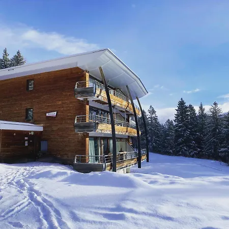 Appartement Meleze B *** Plein Sud à Chamrousse Extérieur photo