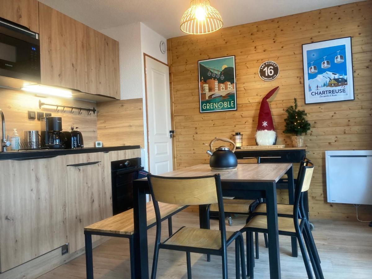 Appartement Meleze B *** Plein Sud *